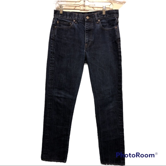 J. Crew Other - J Crew Mens jeans style 770